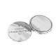 Bateria CR2025, 3V, 2 sztuki