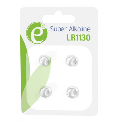 Bateria CR1130, 1.5V, 4 sztuki