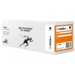 Toner do OKI B433/513 TO-B433AN BK 100% nowy