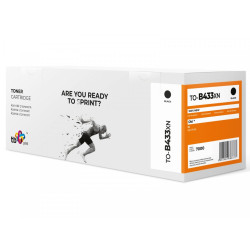Toner do OKI B433/513 TO-B433XN BK 100% nowy