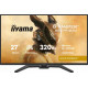 Monitor 25 cali GB2791QSU-B1 0.6ms,DP,2xHDMI 2.1 ,320Hz, Fast IPS,  WQHD,350 cd/m2, USB HUB x4 (2x Type-A, 2x Type-C), G-SYNC compatible - HDMI: 2