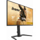 Monitor 25 cali GB2791QSU-B1 0.6ms,DP,2xHDMI 2.1 ,320Hz, Fast IPS,  WQHD,350 cd/m2, USB HUB x4 (2x Type-A, 2x Type-C), G-SYNC compatible - HDMI: 2