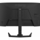 Monitor 25 cali GB2791QSU-B1 0.6ms,DP,2xHDMI 2.1 ,320Hz, Fast IPS,  WQHD,350 cd/m2, USB HUB x4 (2x Type-A, 2x Type-C), G-SYNC compatible - HDMI: 2