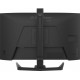 Monitor 25 cali GB2791QSU-B1 0.6ms,DP,2xHDMI 2.1 ,320Hz, Fast IPS,  WQHD,350 cd/m2, USB HUB x4 (2x Type-A, 2x Type-C), G-SYNC compatible - HDMI: 2