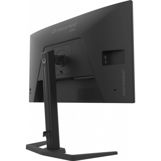 Monitor 25 cali GB2791QSU-B1 0.6ms,DP,2xHDMI 2.1 ,320Hz, Fast IPS,  WQHD,350 cd/m2, USB HUB x4 (2x Type-A, 2x Type-C), G-SYNC compatible - HDMI: 2