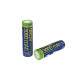 Akumulator litowo-jonowy typ 18650 (10C), 3.7V, 3000mAh z płaskimi biegunami