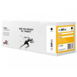 Toner do Lexmark MS321 TL-56FAN BK 100% nowy