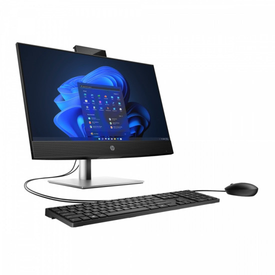 Komputer ProOne 440 G9 All-in-One i5-14400T 512GB/16GB/W11P/23.8 B6ZC2ET