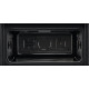 Piekarnik kompaktowy z mikrofalą EVM6E46X