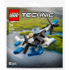 Klocki Technic 30736 Biały wodnosamolot 