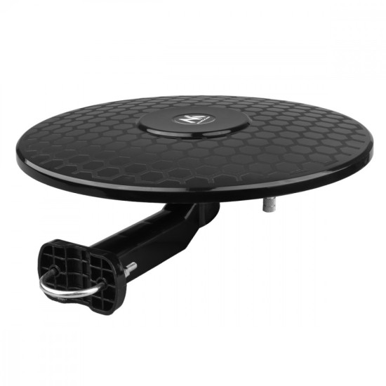 Antena DVB-T/T2 HEVC aktywna, MCTV-102 wielokierunkowa 