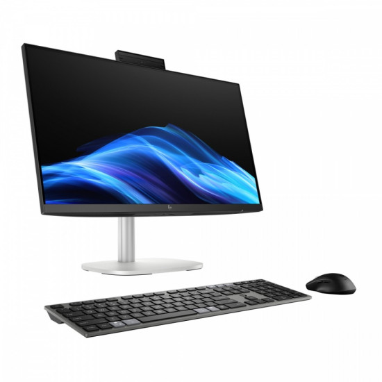 Komputer EliteStudio 8 All-in-One G1i U7-265 512GB/16GB/W11P/23.8 A55S5ET