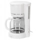 *Ekspres przelewowy 1.5l bialy            AD 4383 