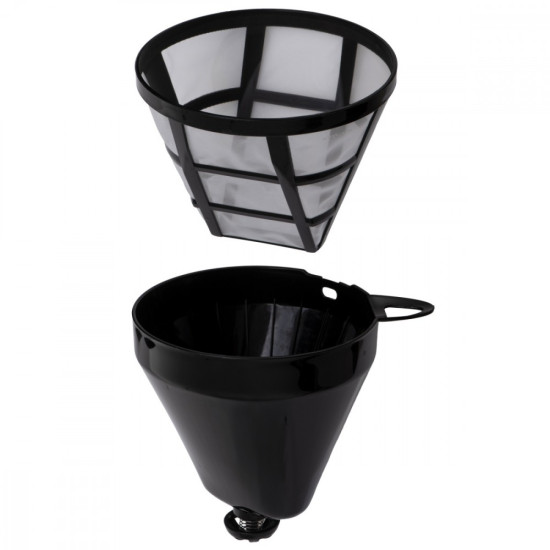 *Ekspres przelewowy 1.5l bialy            AD 4383 