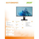 Monitor 23.8 cala B247YGBMIQPRZX IPS 120Hz HDMI DP VGA
