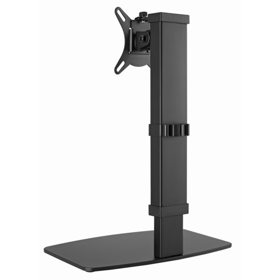 Stojak na monitor z regulacją wysokości, 17-32 cale, do 8kg