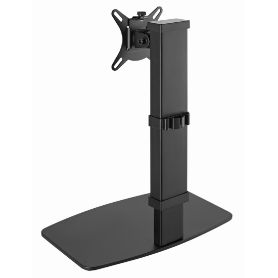 Stojak na monitor z regulacją wysokości, 17-32 cale, do 8kg