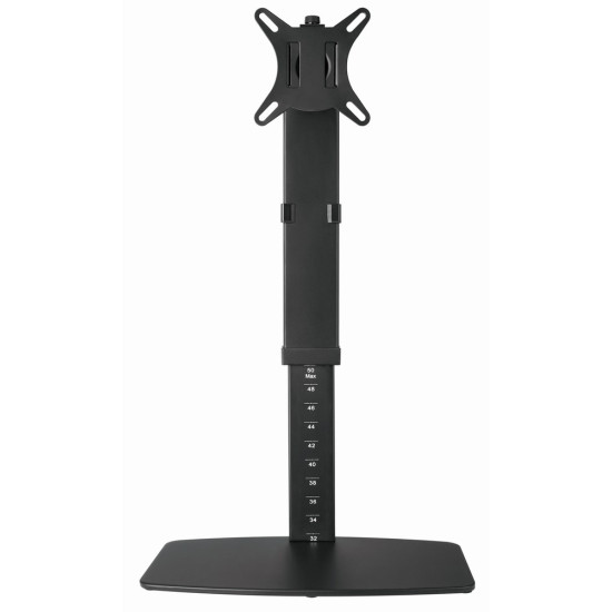 Stojak na monitor z regulacją wysokości, 17-32 cale, do 8kg