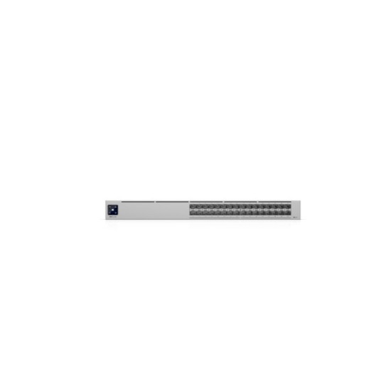 Przełącznik UniFi Pro XG Aggregation Managed L2/L3 1U Grey