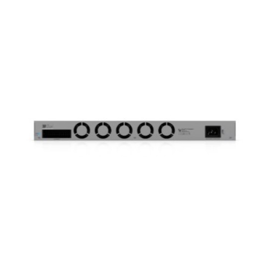 Przełącznik UniFi Pro XG Aggregation Managed L2/L3 1U Grey