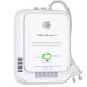 Czujnik wycieku gazu Propan-Butan | detektor LPG | alarm 85dB |  LED 
