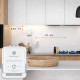Czujnik wycieku gazu Propan-Butan | detektor LPG | alarm 85dB |  LED 