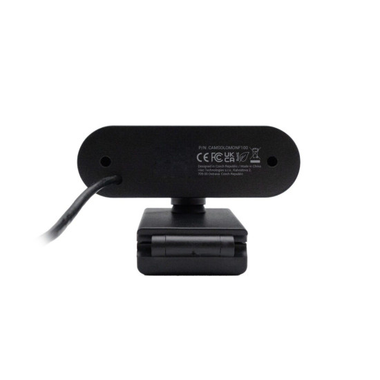 Kamera internetowa SOLOMON 100 1080p Webcam - CAMSOLOMONF100 