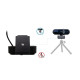 Kamera internetowa SOLOMON 100 1080p Webcam - CAMSOLOMONF100 
