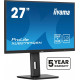 Monitor 27 cali XUB2797QSN-B2 IPS,QHD,USB-c Dock,HDMI 