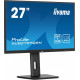 Monitor 27 cali XUB2797QSN-B2 IPS,QHD,USB-c Dock,HDMI 