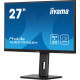 Monitor 27 cali XUB2797QSN-B2 IPS,QHD,USB-c Dock,HDMI 