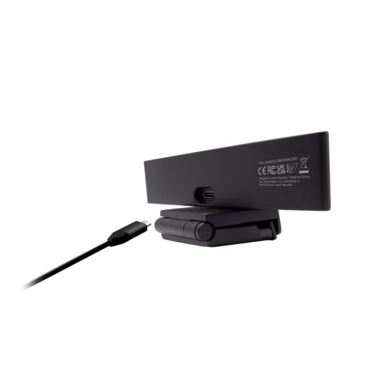 Kamera SOLOMON 500 4K PDAF Webcam - CAMSOLOMON4K500 