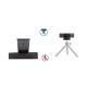 Kamera SOLOMON 500 4K PDAF Webcam - CAMSOLOMON4K500 