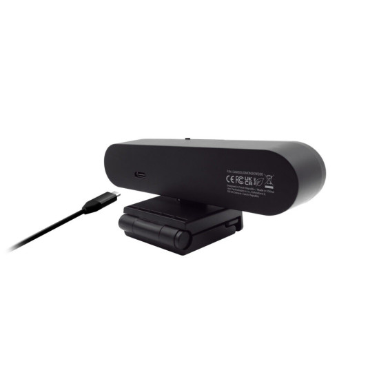 Kamera SOLOMON WH200 2K Webcam z Windows Hello 