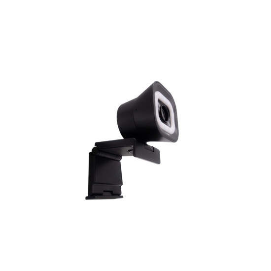 Kamera SOLOMON 700 STREAM 4K Webcam z Ring Light PDAF - CAMSOLOMON4K700 