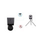 Kamera SOLOMON 700 STREAM 4K Webcam z Ring Light PDAF - CAMSOLOMON4K700 