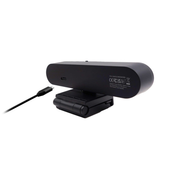 Kamera SOLOMON PRO 900 4K Webcam PiP AI Autofocus WDR - CAMSOLOMON4K900 