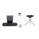 Kamera SOLOMON PRO 900 4K Webcam PiP AI Autofocus WDR - CAMSOLOMON4K900 