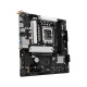Płyta główna B860M-X GEN5 Wi-Fi s1851 2DDR5 mATX 
