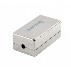 Złączka sieciowa LAN kat. 6, LSA (Krone), FTP 