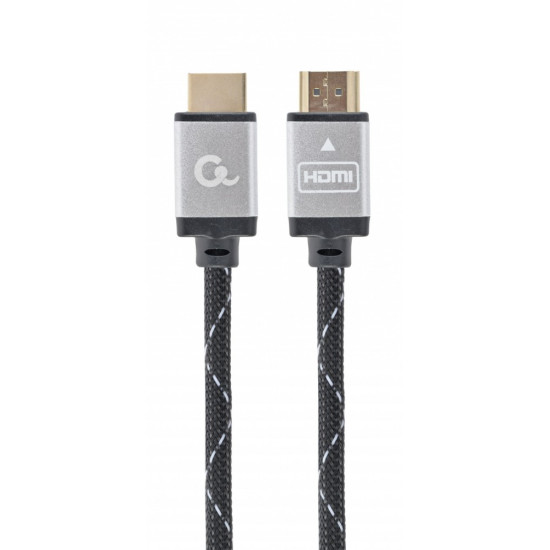 Kabel HDMI high speed z ethernet Select Plus Series, 1 m
