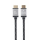 Kabel HDMI high speed z ethernet Select Plus Series, 1 m
