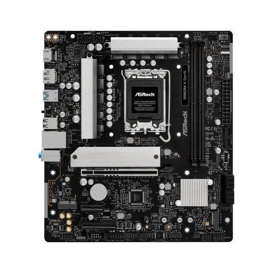 Płyta główna B860M-X GEN5 s1851 2DDR5 mATX 