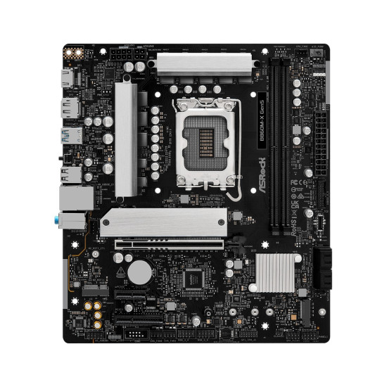 Płyta główna B860M-X GEN5 s1851 2DDR5 mATX 
