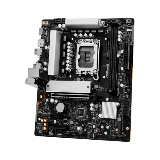 Płyta główna B860M-X GEN5 s1851 2DDR5 mATX 