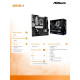 Płyta główna B860M-X GEN5 s1851 2DDR5 mATX 