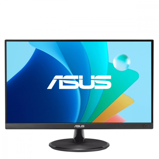 Monitor 21.45 cala VP227HF FHD HDMI 100Hz