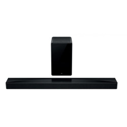 Soundbar Q65H 