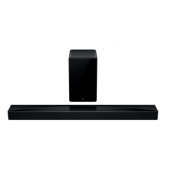 Soundbar Q65H 