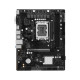 Płyta główna H610M-HDV/M.2 D5 GEN5 s1700 2DDR5 DP/HDMI mATX 